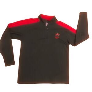 Minnesota Wild NHL Pullover Size M